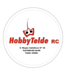 Hobby Telde